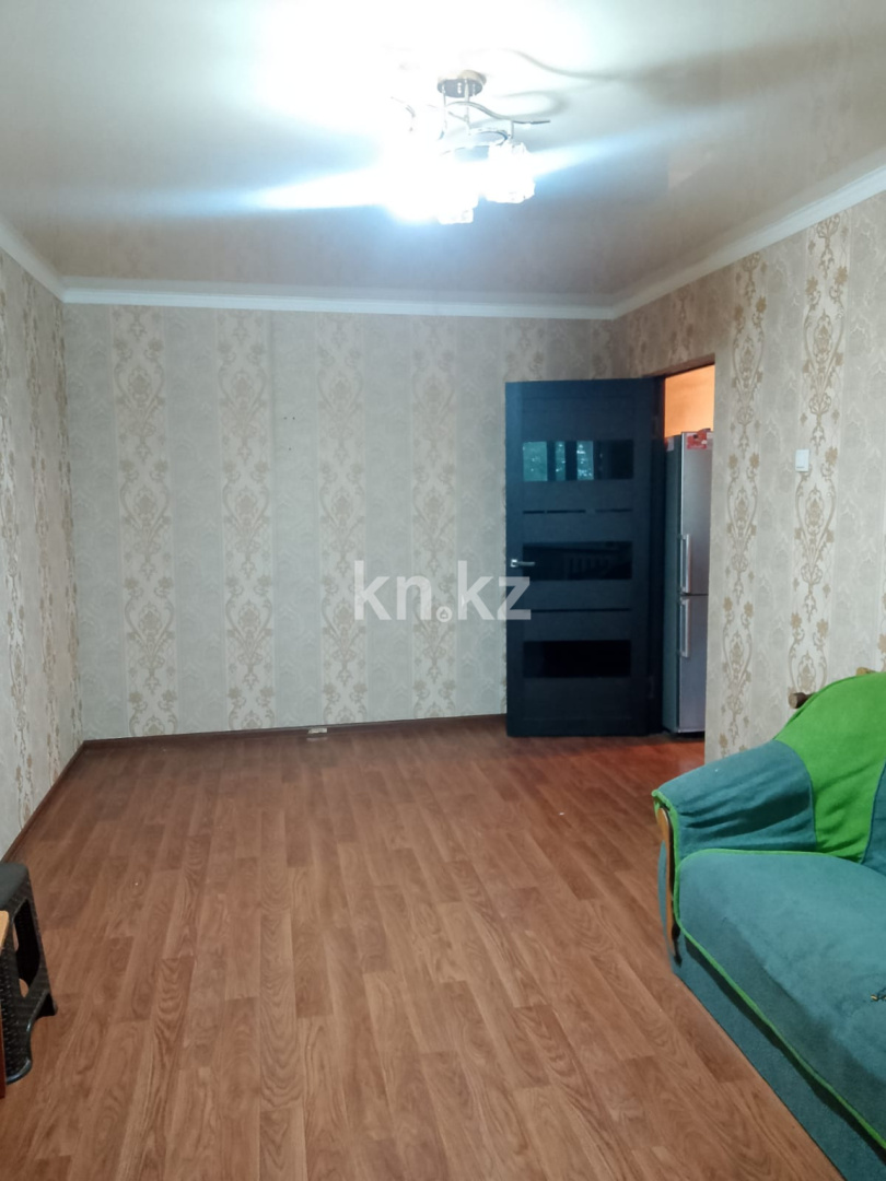 Продажа 2-комнатной квартиры, 42.8 м² - Продажа квартир в Таразе фото 1 из 10