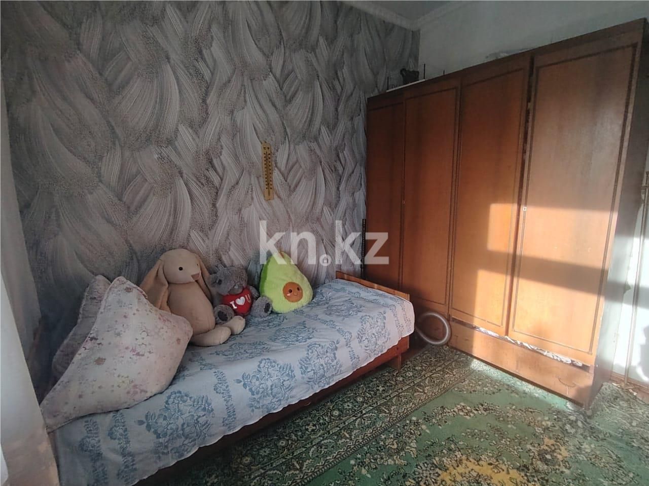 Продажа 3-комнатного дома, 65.5 м², пр. Мира, дом  198 в Темиртау - фото 12