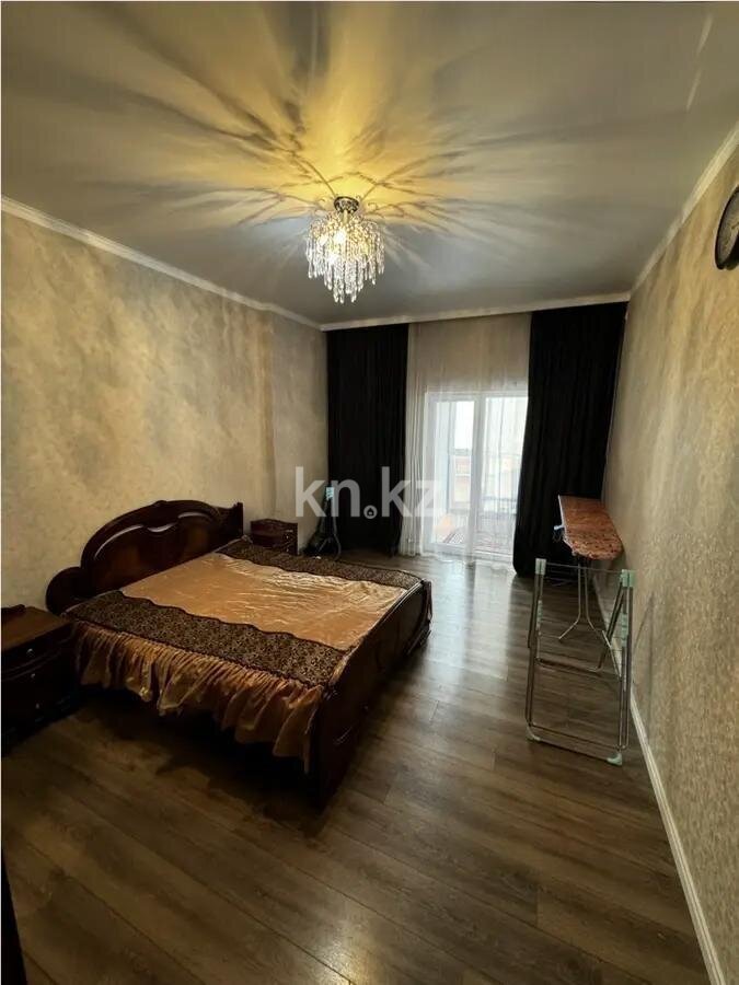 Продажа 2-комнатной квартиры, 56 м² в Астане - фото 2