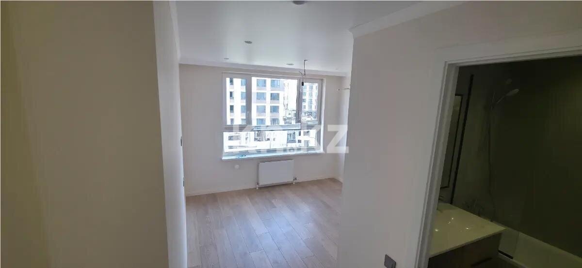 Продажа 1-комнатной квартиры, 33.42 м² в Алматы