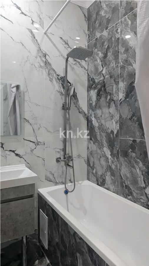 Продажа 1-комнатной квартиры, 41 м² в Астане - фото 4