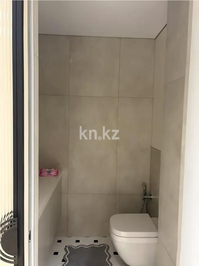 Продажа 3-комнатной квартиры, 92 м² в Алматы - фото 4