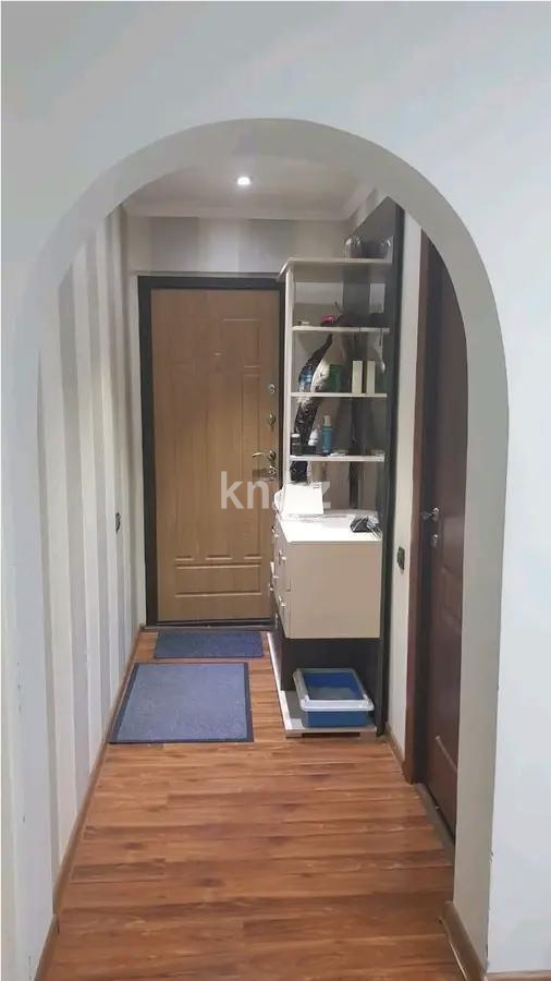 Продажа 3-комнатной квартиры, 59.2 м² - Продажа трехкомнатных квартир в Алматы - страница 6 фото 5 из 5