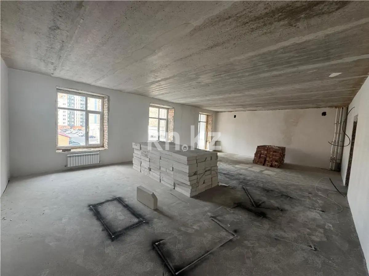 Продажа 2-комнатной квартиры, 76 м², ул. Ашимова, дом  15 - Продажа квартир в новостройках Караганды фото 1 из 1