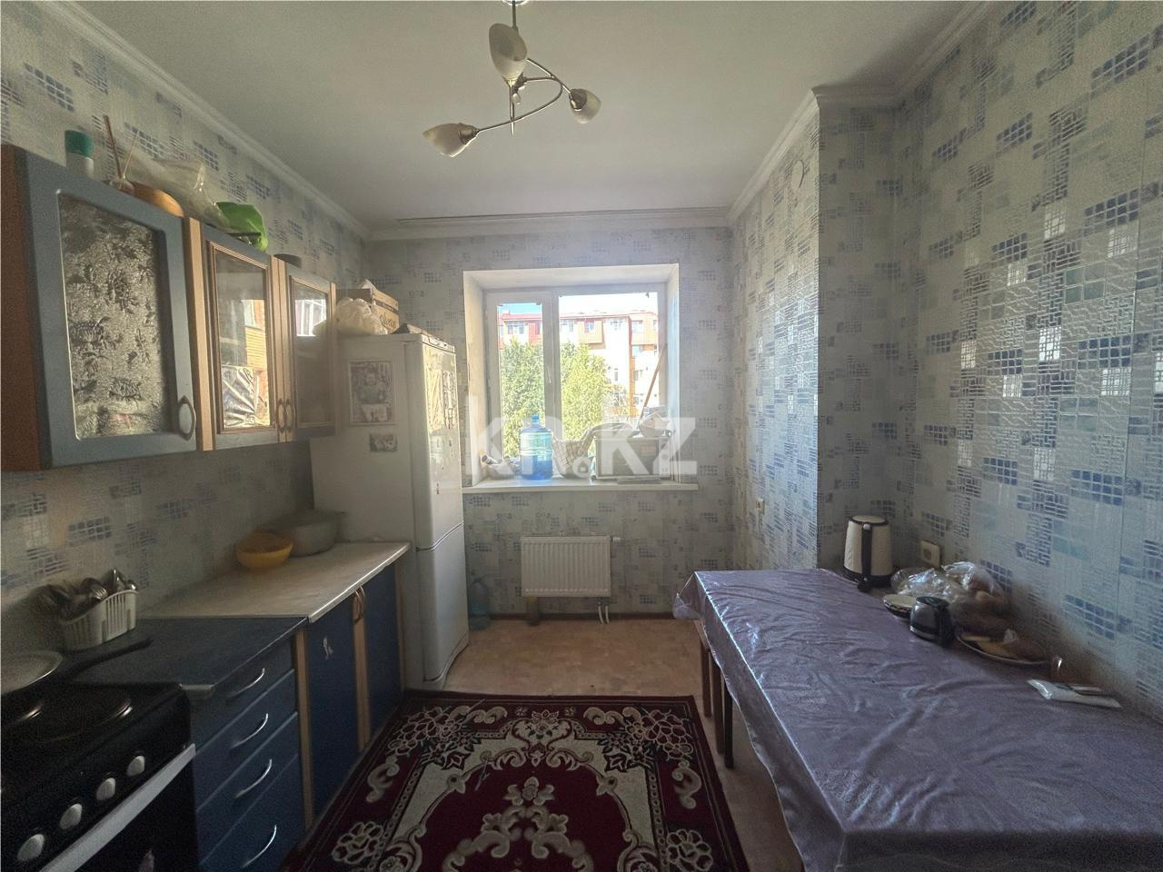 Продажа 1-комнатной квартиры, 28 м², ул. Лесная поляна - Продажа квартир в новостройках Астаны фото 6 из 9