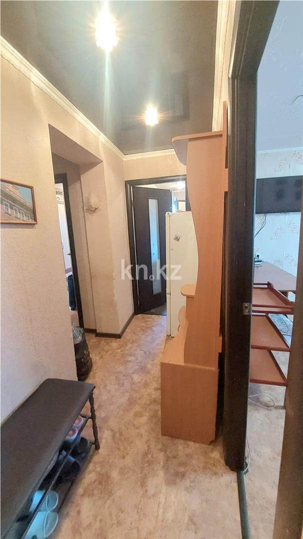 Продажа 4-комнатной квартиры, 69 м² - Продажа квартир в Темиртау фото 16 из 19