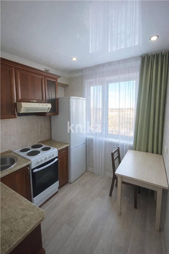 Продажа 3-комнатной квартиры, 49 м² - Продажа квартир в Караганде фото 6 из 6