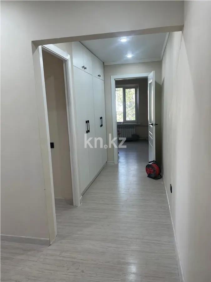 Продажа 3-комнатной квартиры, 55 м² в Алматы - фото 6