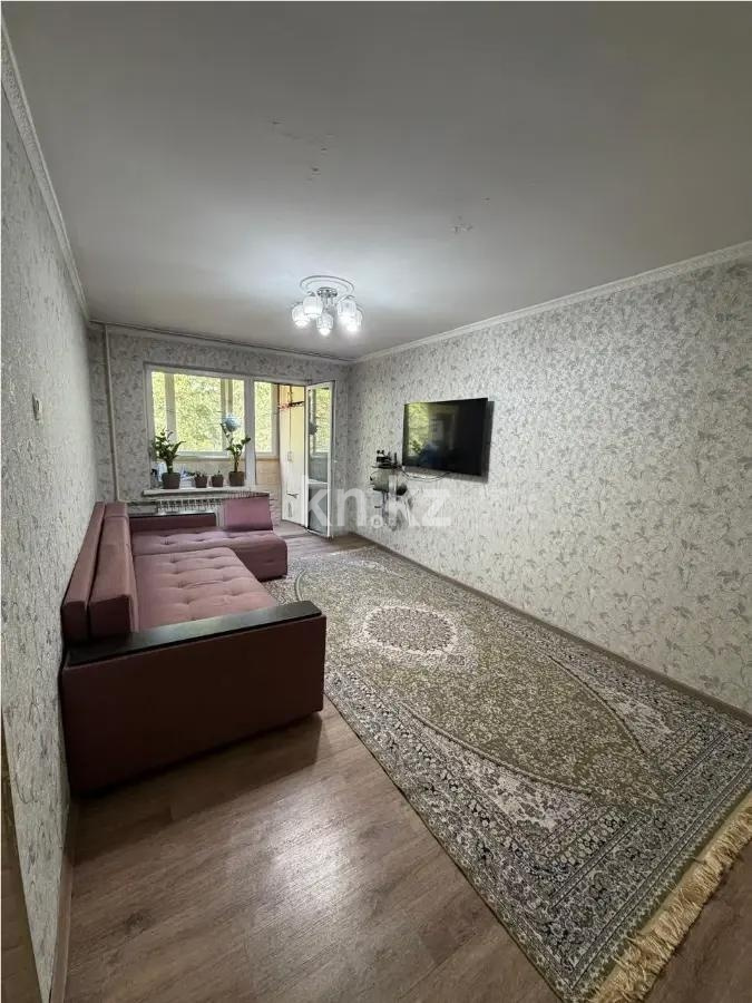 Продажа 3-комнатной квартиры, 60 м² - Продажа трехкомнатных квартир в панельном доме в Казахстане - страница 3 фото 1 из 7