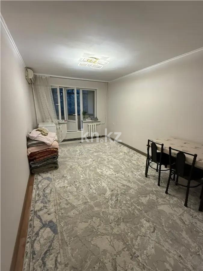Продажа 2-комнатной квартиры, 45 м² в Алматы