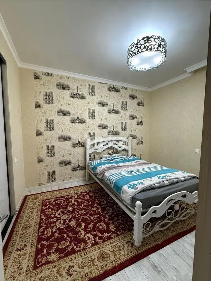 Продажа 4-комнатной квартиры, 123 м² - Продажа недвижимости в Астане - страница 4 фото 2 из 7