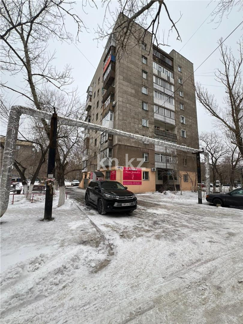 Продажа 2-комнатной квартиры, 45 м² в Караганде - фото 11