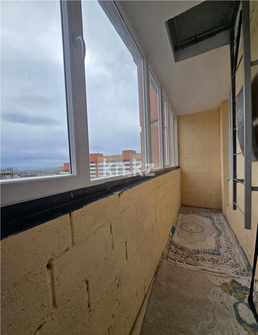 Продажа 1-комнатной квартиры, 37 м² в Караганде - фото 7