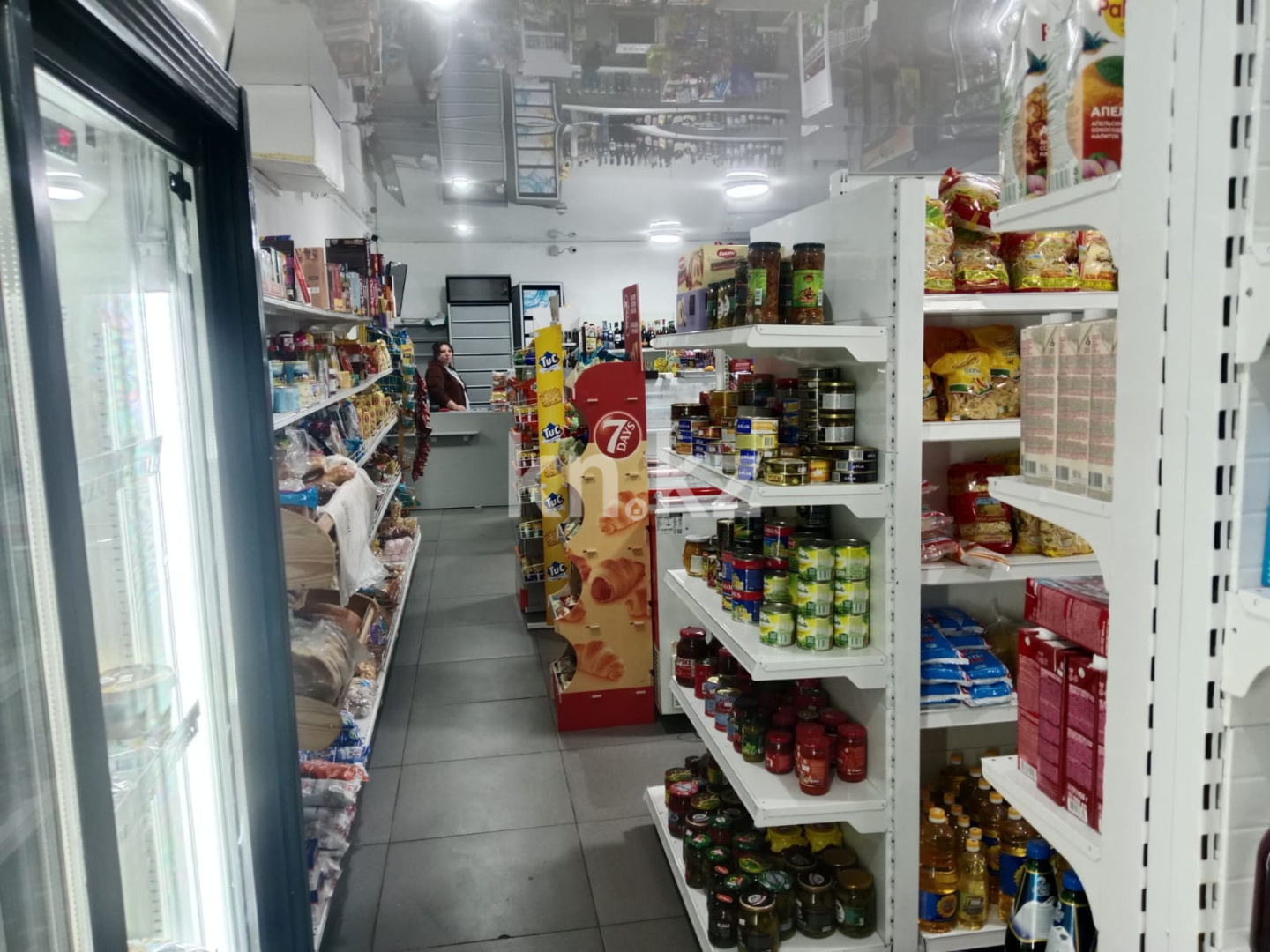 Продажа , 180 м², ул. Майлина, дом  17 - Продажа офисных и торговых помещений в Астане с фото фото 5 из 7