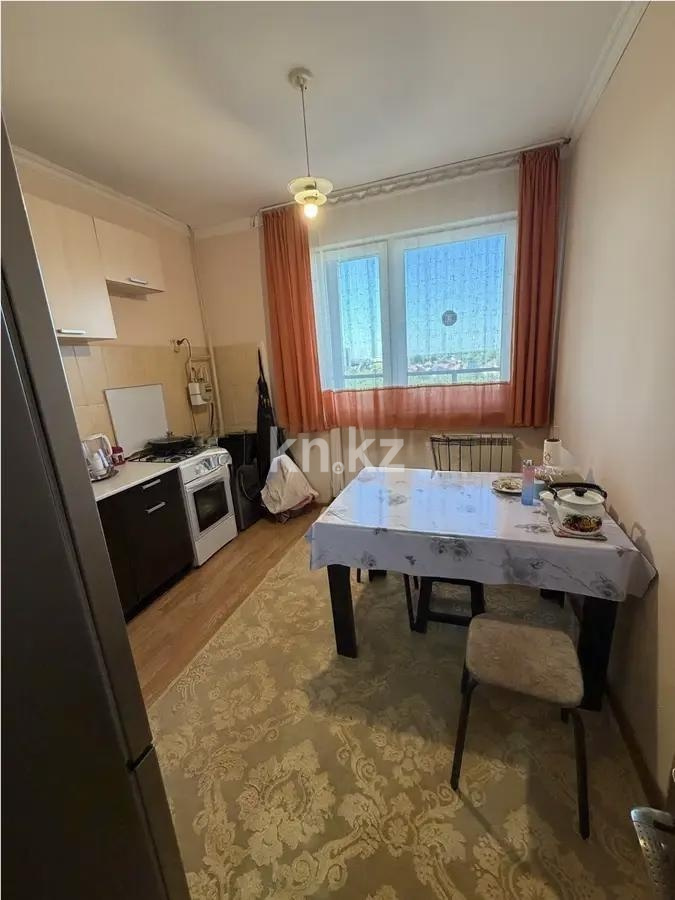 Продажа 1-комнатной квартиры, 39 м² в Алматы - фото 2