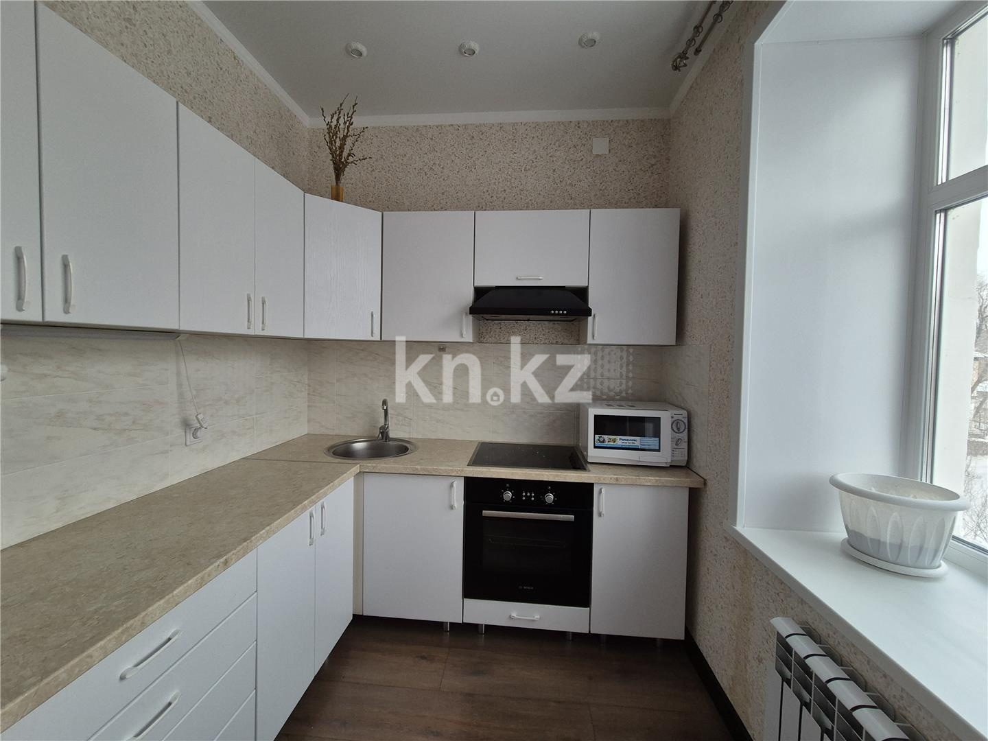Продажа 2-комнатной квартиры, 52 м² - Недвижимость в Темиртау фото 6 из 14