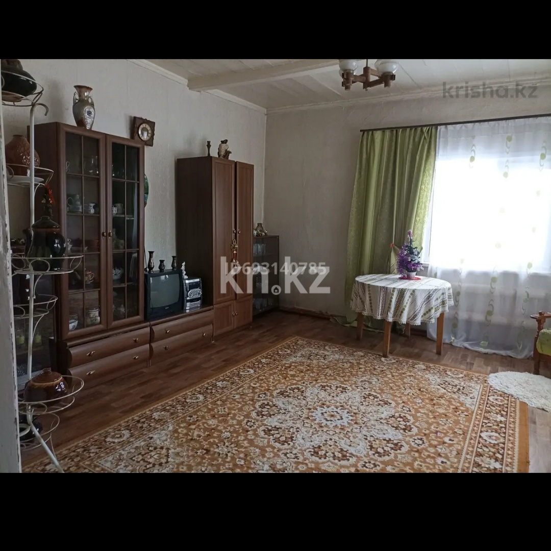 Продажа 3-комнатного дома, 65 м², ул. Медведева, дом  51 - Продажа домов, коттеджей в Петропавловске фото 3 из 4