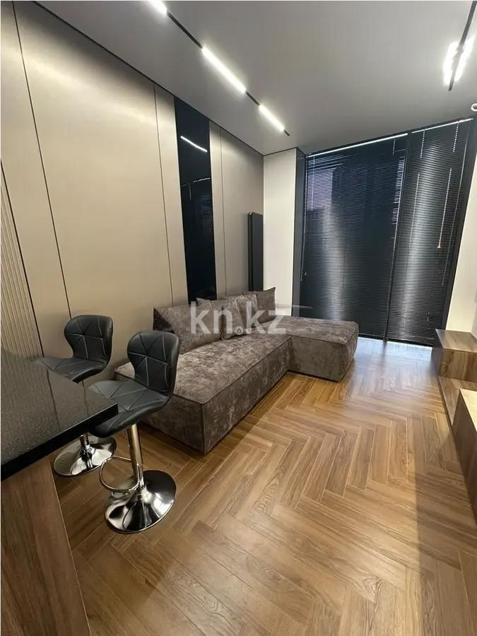 Продажа 2-комнатной квартиры, 48 м² в Астане - фото 2