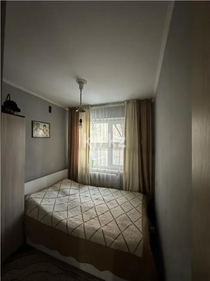 Продажа 4-комнатной квартиры, 78 м² - Продажа квартир в Караганде с фото - страница 3 фото 2 из 8