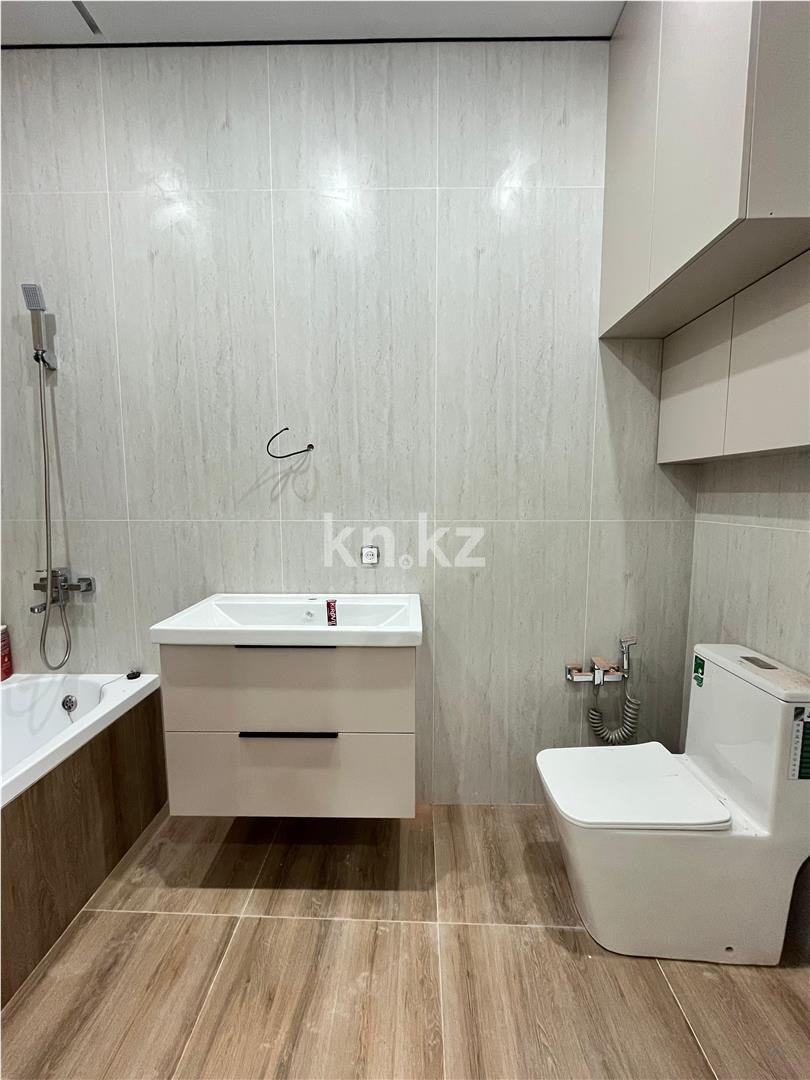 Продажа 3-комнатной квартиры, 67 м², 137 учетный квартал, дом  343 - Продажа квартир в Караганде фото 8 из 9