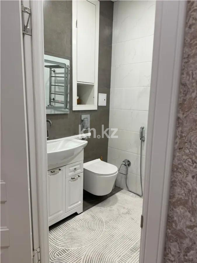 Продажа 3-комнатной квартиры, 90 м² - Продажа трехкомнатных квартир в Алматы - страница 2 фото 5 из 6