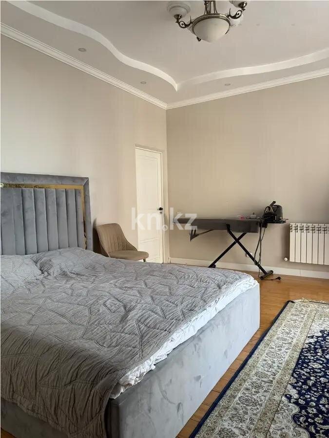 Продажа 3-комнатной квартиры, 111.6 м² в Алматы - фото 3