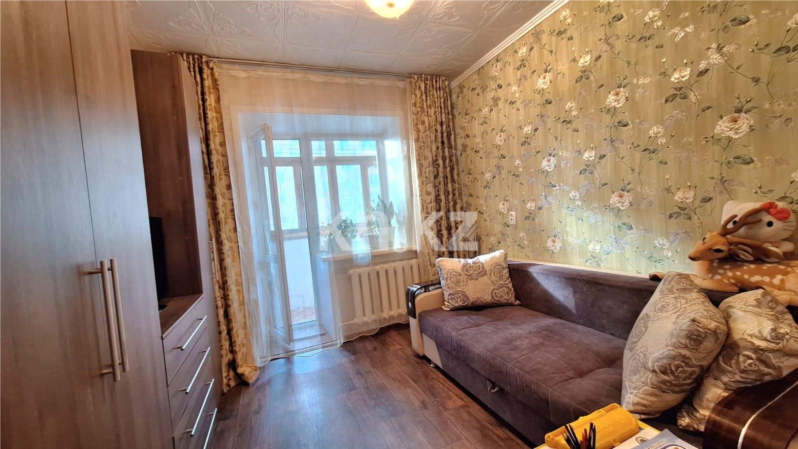 Продажа 3-комнатной квартиры, 63 м² в Караганде - фото 5