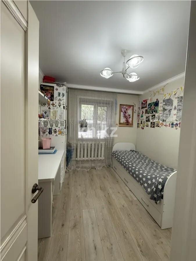 Продажа 4-комнатной квартиры, 80 м² в Астане - фото 3