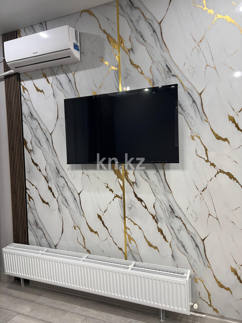 Аренда , 49 м², ул. Гапеева, дом  15/1 - Продажа квартир в Караганде фото 14 из 14