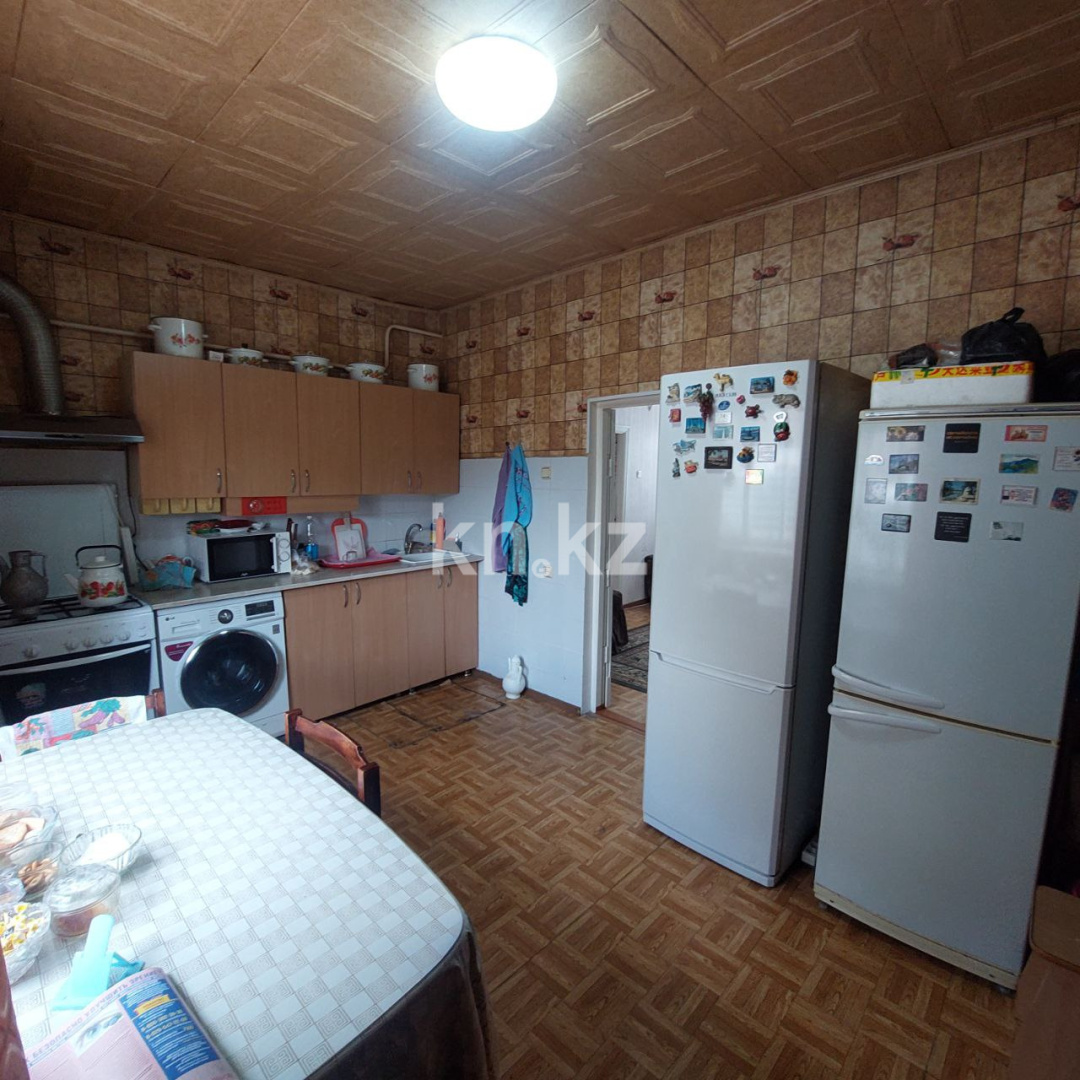 Продажа 6-комнатного дома, 123.8 м², ул. Леонида Беды - Продажа квартир в Костанае фото 12 из 22