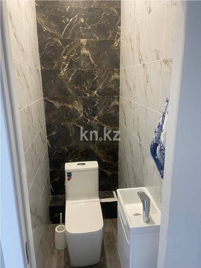 Продажа 2-комнатной квартиры, 56 м², ул. Айтматова, дом  59 в Астане - фото 5