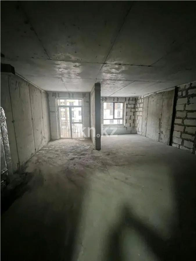 Продажа 2-комнатной квартиры, 57 м² в Алматы