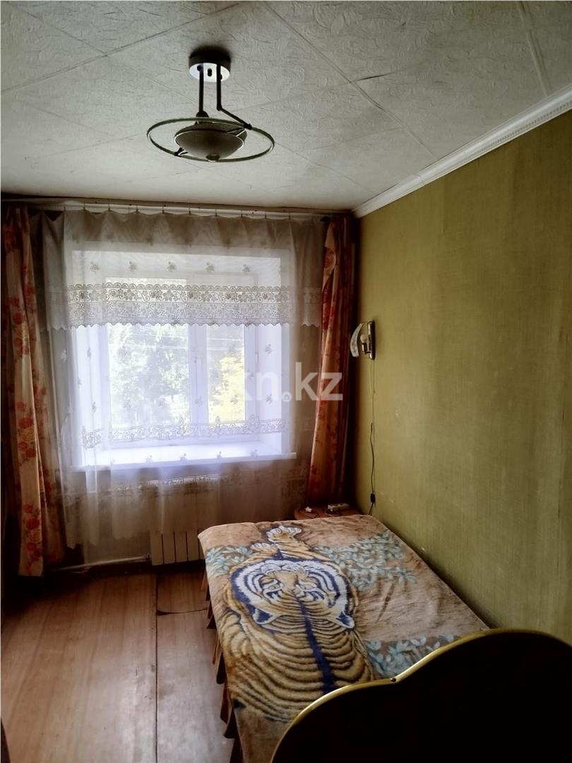 Продажа 3-комнатной квартиры, 56 м², ул. Блюхера, дом  21 в Темиртау - фото 7
