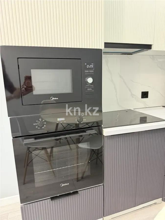 Продажа 1-комнатной квартиры, 31 м² - Продажа квартир в Наурызбайском р-не Алматы фото 1 из 1