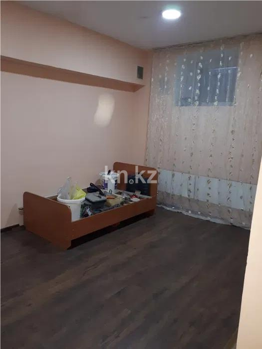 Продажа 1-комнатной квартиры, 18.6 м², мкр-н Жулдыз-2, дом  39В - Продажа  однокомнатных квартир в Алматы без посредников с фото фото 1 из 2