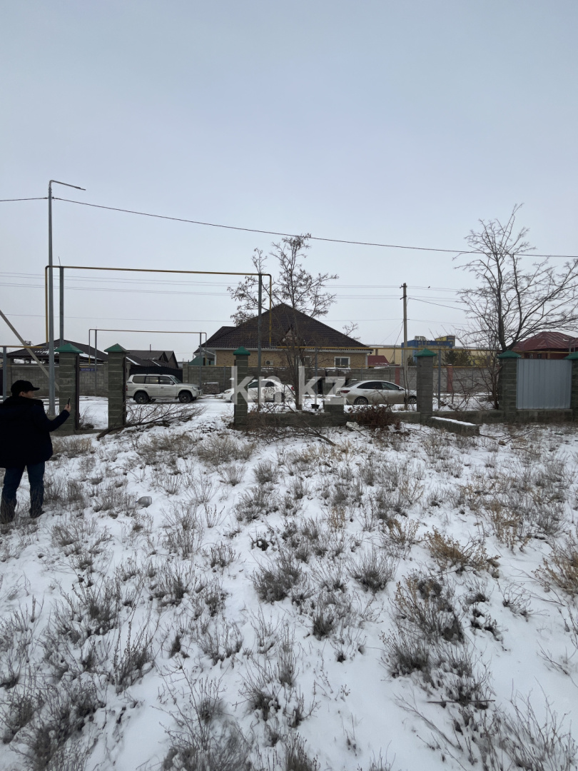 Продажа участка, 12 сот. - Продажа земельных участков в Алматинской области фото 11 из 12