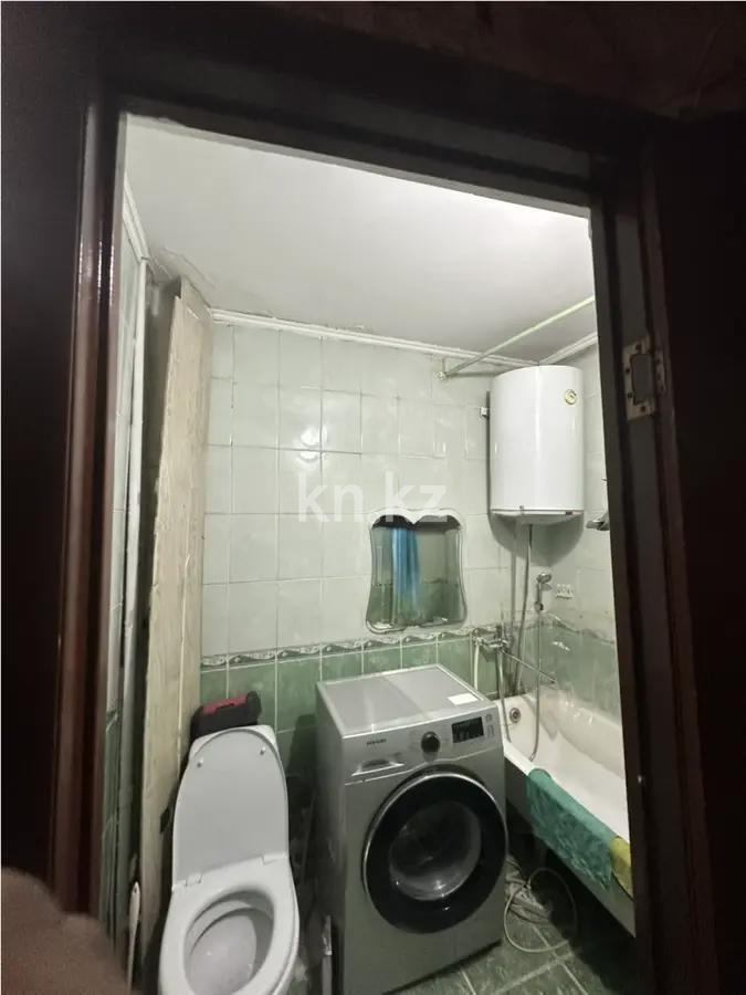 Продажа 3-комнатной квартиры, 56 м², ул. 1-я Черемушки, дом  1/1 - Продажа  трехкомнатных квартир в Алматы фото 6 из 6