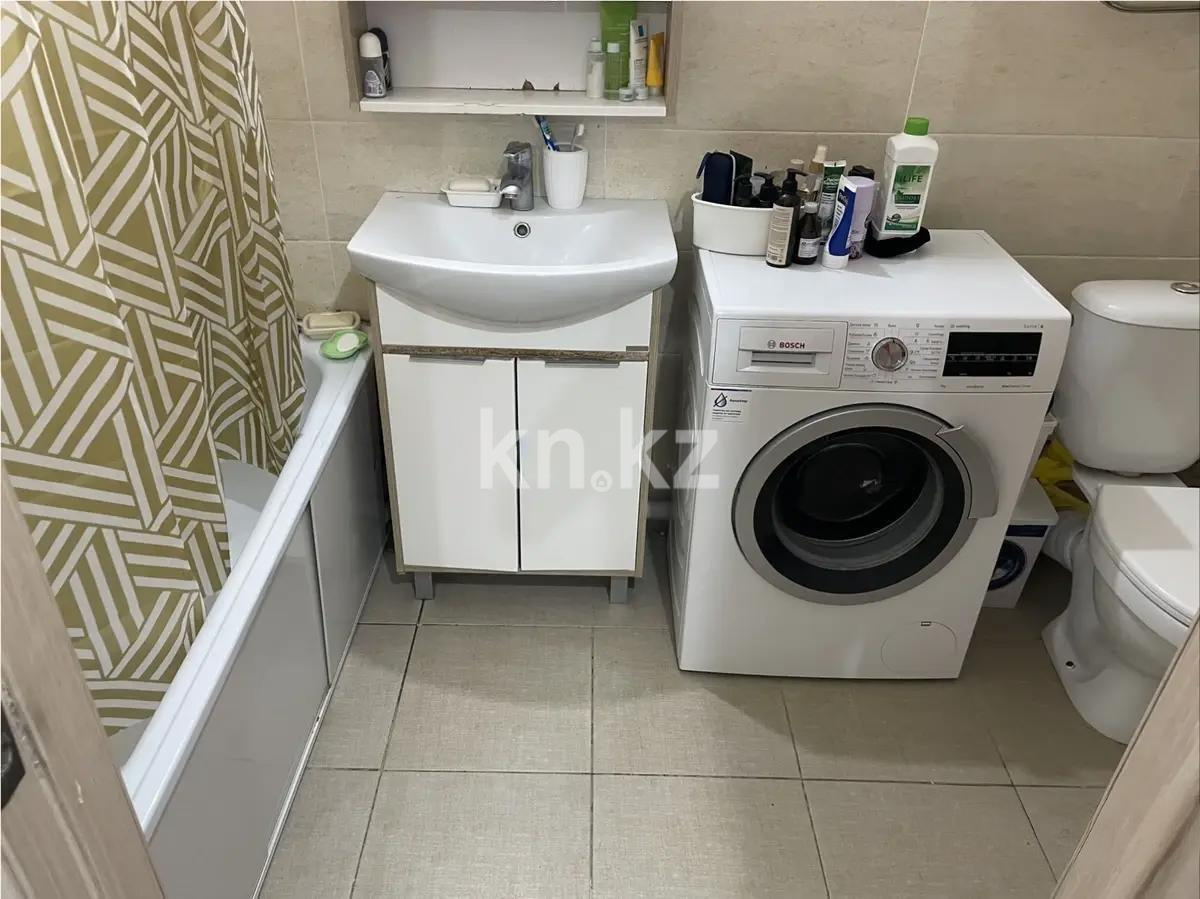 Продажа 2-комнатной квартиры, 64 м², ул. Валиханова, дом  23/1 в Астане - фото 4