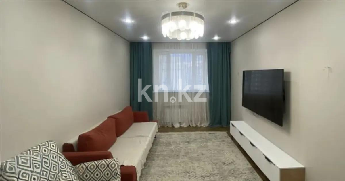 Продажа 3-комнатной квартиры, 83 м² в Астане
