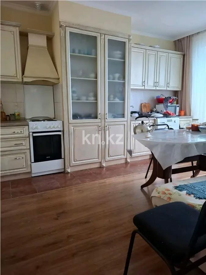 Продажа 2-комнатной квартиры, 62 м² в Астане - фото 3