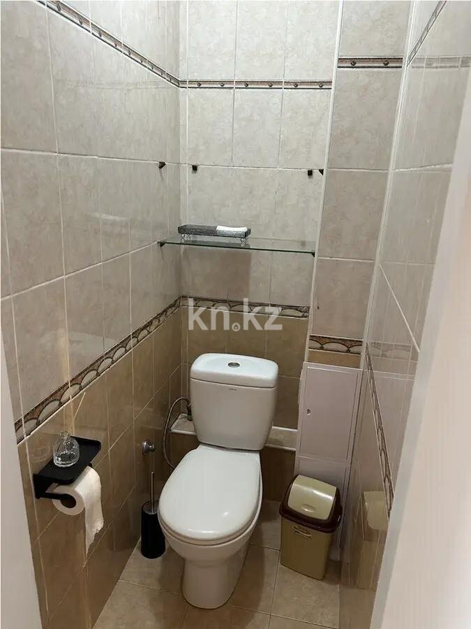 Продажа 3-комнатной квартиры, 80 м² в Алматы - фото 10