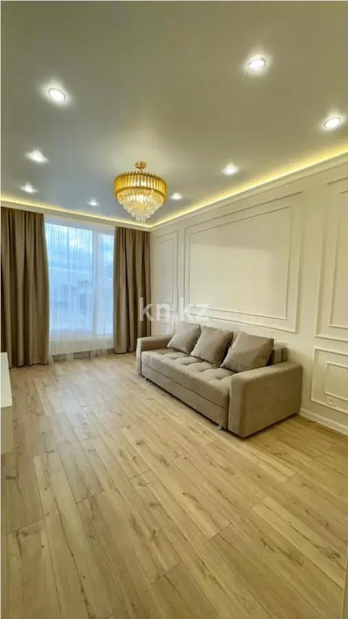 Продажа 2-комнатной квартиры, 65 м² в Астане