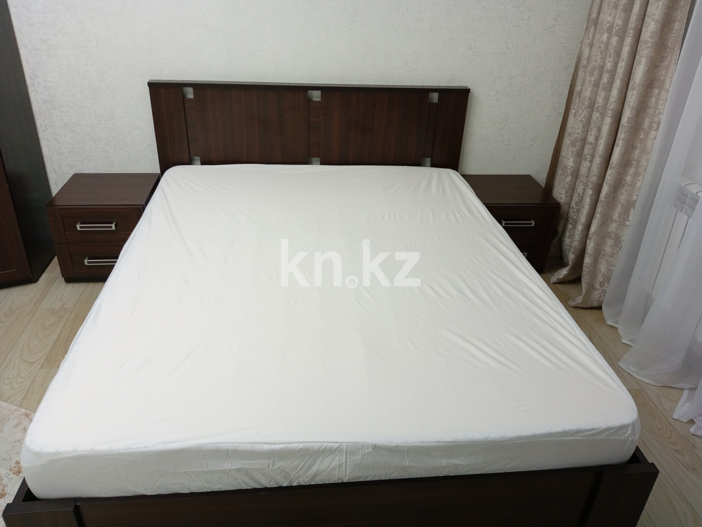 Аренда 1-комнатной квартиры, 41.5 м², ул. Бейбарыс Султан, дом  12 - Аренда квартир помесячно в Астане без посредников фото 11 из 24