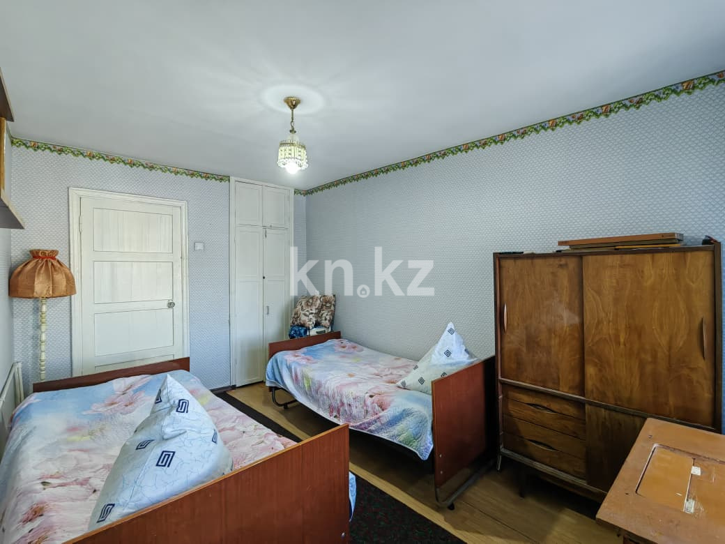 Продажа 3-комнатной квартиры, 57 м² в Караганде - фото 10