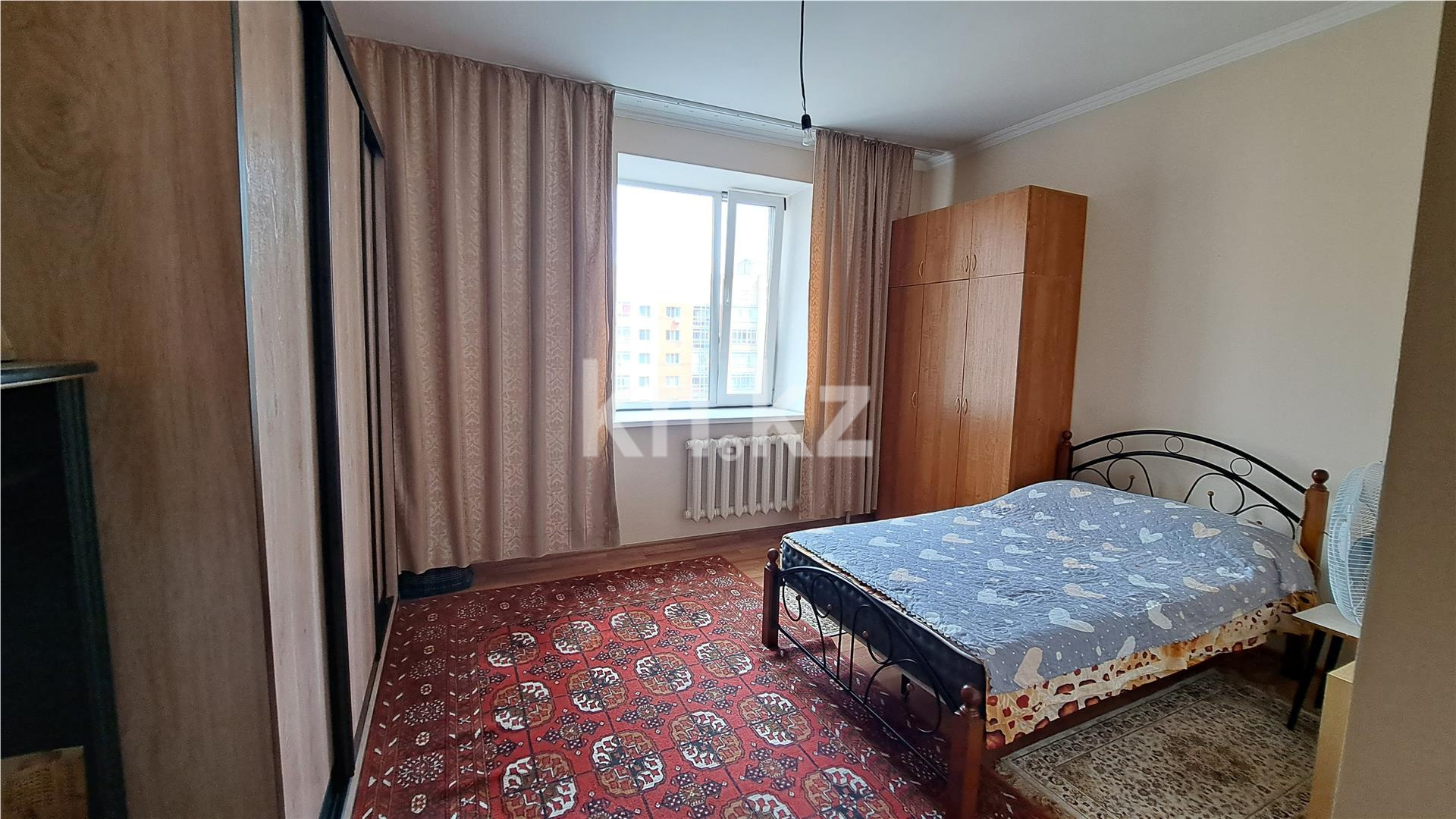 Продажа 2-комнатной квартиры, 76 м², ул. Косшыгулулы, дом  3/1 в Астане - фото 2