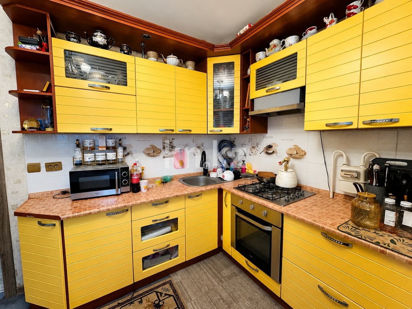 Продажа 3-комнатной квартиры, 75 м² в Алматы - фото 9