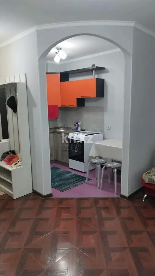 Продажа 1-комнатной квартиры, 27 м², ул. Манаса, дом  20/1 в Астане - фото 2