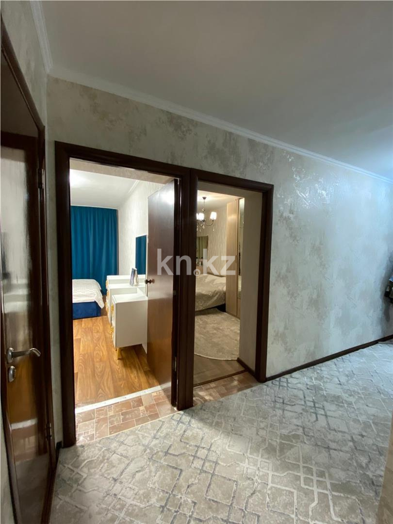 Продажа 4-комнатной квартиры, 71 м² - Продажа четырехкомнатных квартир в кирпичном доме в Караганде - страница 4 фото 12 из 13