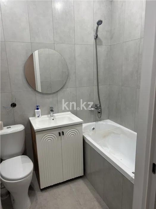 Продажа 1-комнатной квартиры, 38 м² - Продажа квартир в р-не Есиль Астаны - страница 10 фото 3 из 3