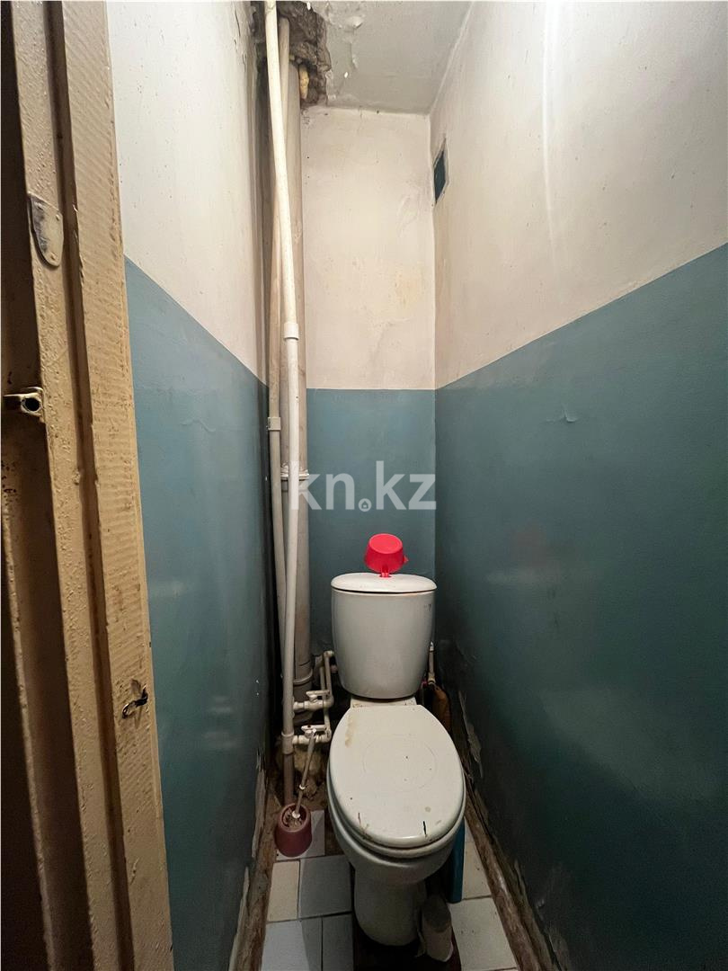 Продажа 2-комнатной квартиры, 43 м², мкр-н Восток-2, дом  10 в Караганде - фото 7